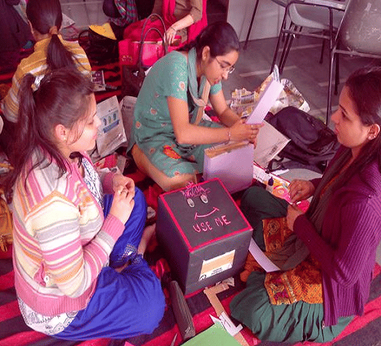 Sirifort Institute of Management Studies New Delhi Events photo 4